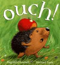 Ouch by AH. Benjamin