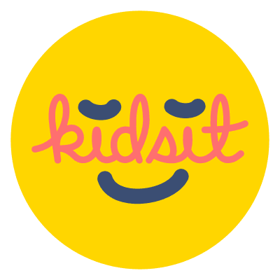 Kidsit logo