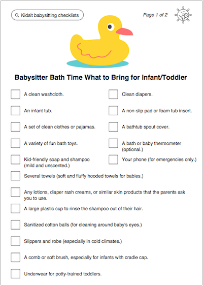 printable-babysitting-forms-for-parents-to-fill-out-fill-online