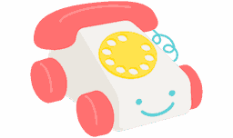 Toy phone