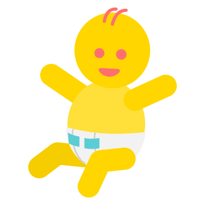 How to Change a Diaper (An Illustrated Guide for Babysitters)