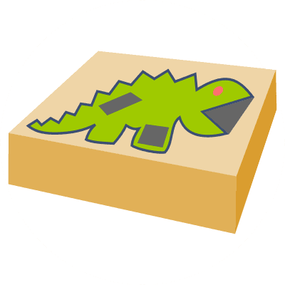 The Learning Dinosaur