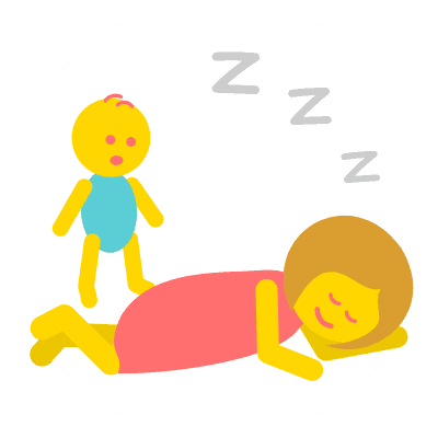 Can Babysitters Sleep On The Job? (6 Tips To Stay Awake)