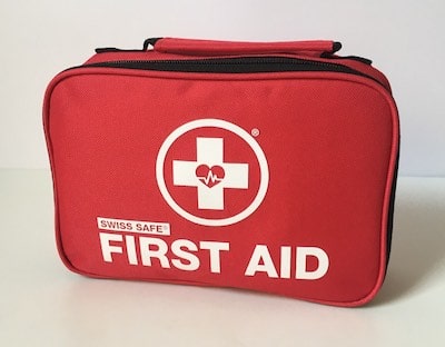 best medical kit