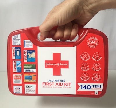 22 Must-Haves for Your Emergency First-Aid Kit - Healthcare Associates of  Texas