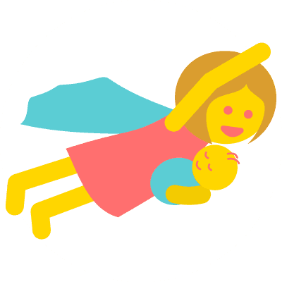 Super babysitter