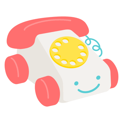 Toy phone