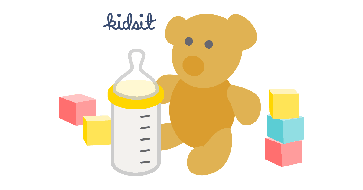 How To Babysit (The Complete Guide By Kidsit)