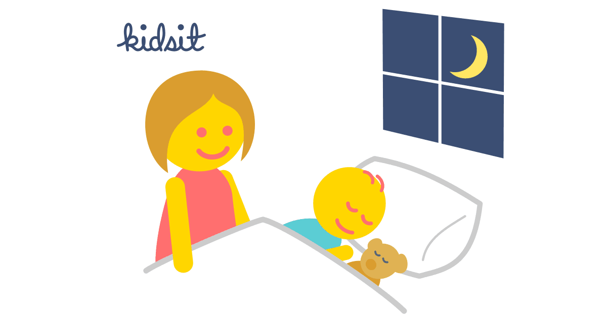how old should an overnight babysitter be safety guide what do you need to be a babysitter