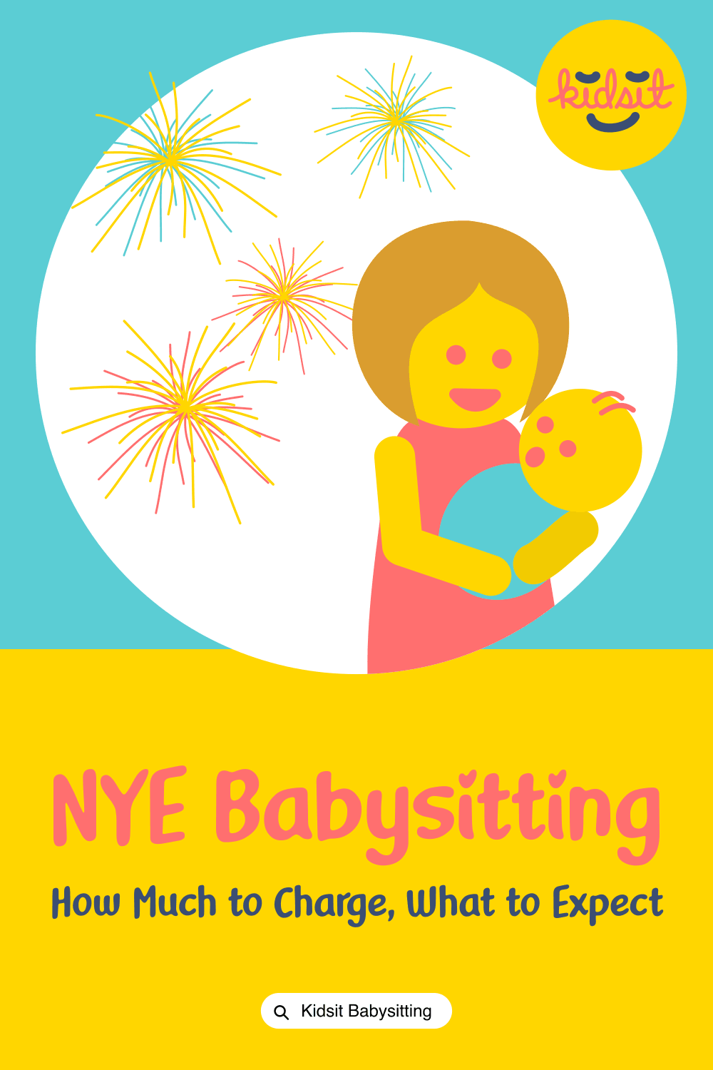 NYE Babysitting Guide (How Much to Charge, What to Expect)